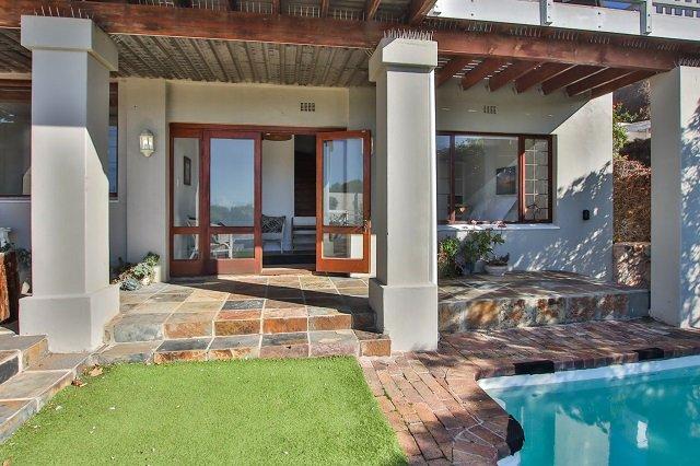 4 Bedroom Property for Sale in Fish Hoek Western Cape